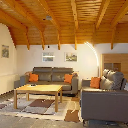 Casa de Férias Strandvogt 2 Oh33 Dorumer Neufeld